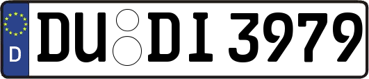 DU-DI3979