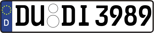 DU-DI3989