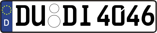 DU-DI4046