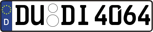DU-DI4064