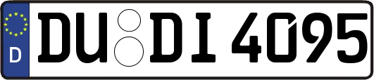 DU-DI4095