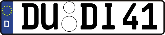 DU-DI41