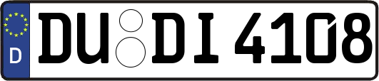 DU-DI4108
