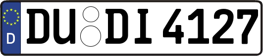DU-DI4127