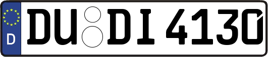 DU-DI4130