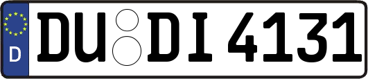 DU-DI4131