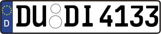 DU-DI4133