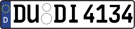 DU-DI4134