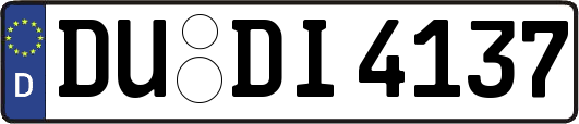 DU-DI4137