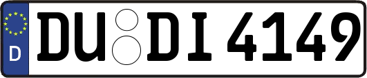 DU-DI4149