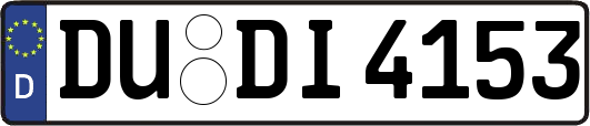 DU-DI4153