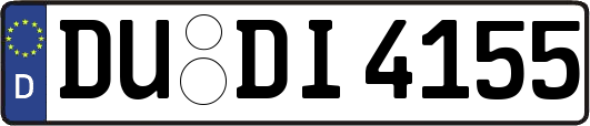 DU-DI4155