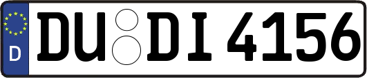 DU-DI4156