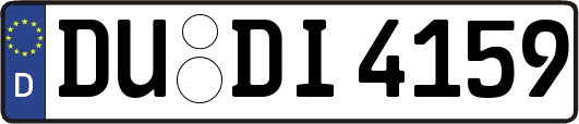 DU-DI4159