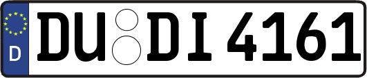 DU-DI4161