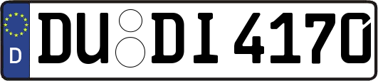 DU-DI4170