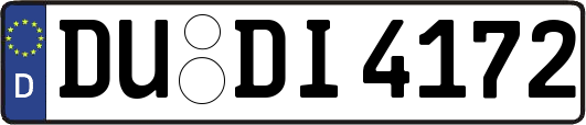 DU-DI4172