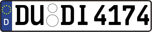 DU-DI4174