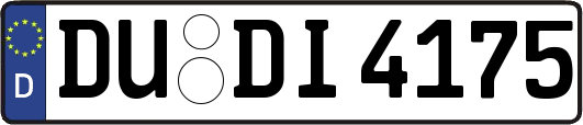 DU-DI4175