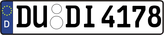 DU-DI4178