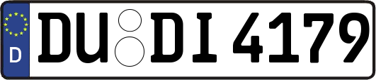 DU-DI4179
