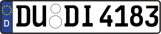 DU-DI4183