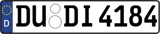 DU-DI4184