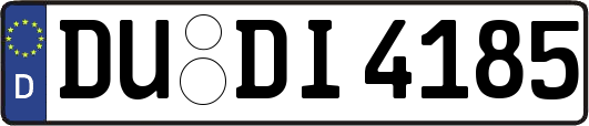 DU-DI4185