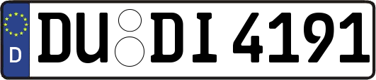 DU-DI4191