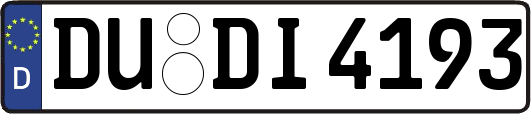 DU-DI4193