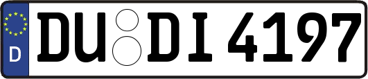 DU-DI4197