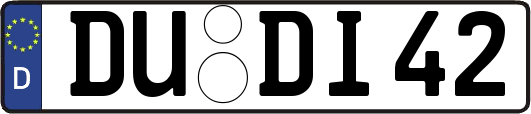 DU-DI42