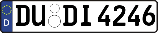 DU-DI4246