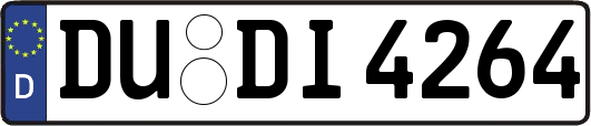 DU-DI4264