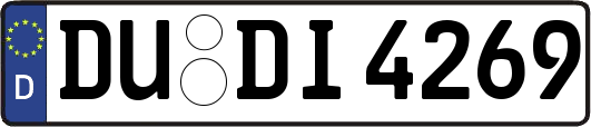 DU-DI4269