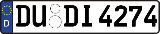 DU-DI4274