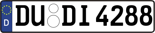 DU-DI4288