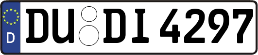 DU-DI4297