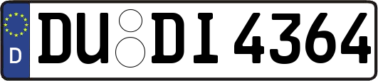 DU-DI4364