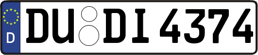 DU-DI4374