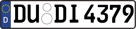 DU-DI4379