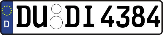 DU-DI4384
