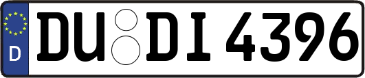 DU-DI4396