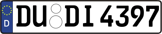 DU-DI4397