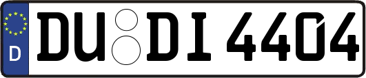 DU-DI4404