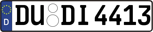 DU-DI4413