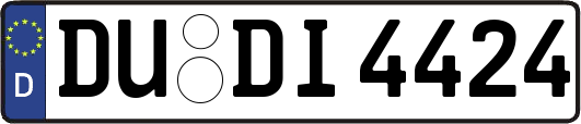 DU-DI4424