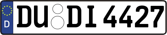 DU-DI4427