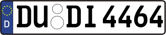 DU-DI4464