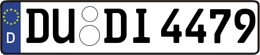 DU-DI4479